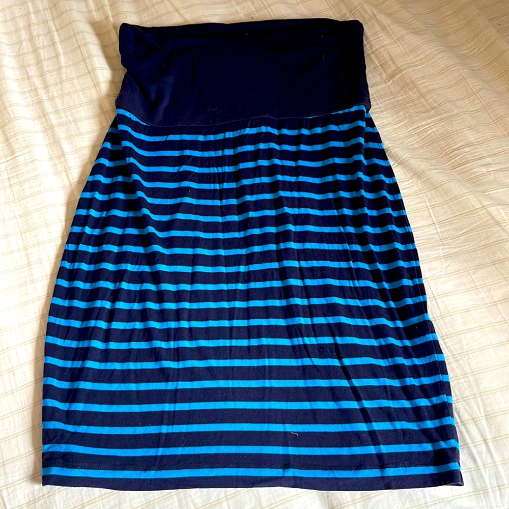 Super soft stretchy skirt